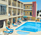 Alexandros Hotel