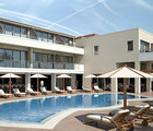 Castello Boutique Resort and Spa_Pool