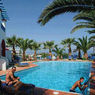Sissi Bay Hotel in Sissi, Crete, Greek Islands
