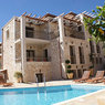 Roula Apartments in Sivota, Lefkas, Greek Islands