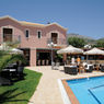 Melidron Hotel in Skala, Kefalonia, Greek Islands