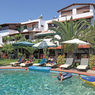 Apartments Oasis in Skiathos Town, Skiathos, Greek Islands