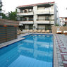 Bourtzi Boutique Hotel in Skiathos Town, Skiathos, Greek Islands