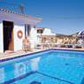 Taxiarchis Apartments in Skiathos Town, Skiathos, Greek Islands