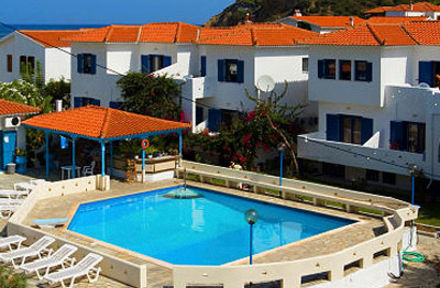 Sunrise Village Aparthotel