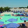 Aquis Sandy Beach Resort in St George South, Corfu, Greek Islands