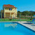 Star Studios and Pool , St George South, Corfu, Greek Islands - Image 1