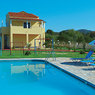 Star Studios and Pool in St George South, Corfu, Greek Islands