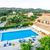 Bruskos Hotel , St Georges South, Corfu, Greek Islands - Image 1