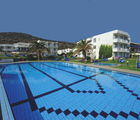 Ariadne Beach Hotel, Pool