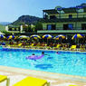 Hotel Anastasia in Stalis, Crete, Greek Islands