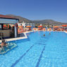 Hotel Christiana Beach in Stalis, Crete, Greek Islands