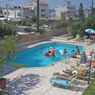 Iraklis Apartments in Stalis, Crete, Greek Islands