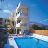 Koumaros Studios in Stalis, Crete East - Heraklion, Greek Islands