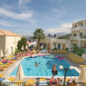 Villa Alexandra Apartments in Stalis, Crete, Greek Islands