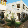 Ilias Apartments in Stoupa, Peloponnese, Greece
