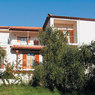 Lefki Apartments in Stoupa, Peloponnese, Greece