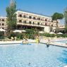 Hotel Irinna in Svoronata, Kefalonia, Greek Islands