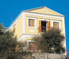 Irini Studios Symi, Main