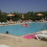 Meliton Hotel in Tholos, Rhodes, Greek Islands