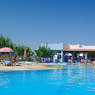 Oasis Tingaki Apartments in Tigaki, Kos, Greek Islands