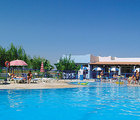 Oasis Tingaki Apts, Main