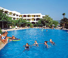 Tigaki Beach Hotel, Main