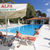 Koukias Apartments , Troulos, Skiathos, Greek Islands - Image 3