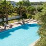 Abelia Studios & Apartments in Tsilivi, Zante, Greek Islands