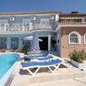 Apollon Hotel in Tsilivi, Zante, Greek Islands