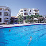 Caravel Hotel in Tsilivi, Zante, Greek Islands