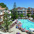 Hotel Contessina , Tsilivi, Zante, Greek Islands - Image 3