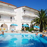 Jupiter Hotel in Tsilivi, Zante, Greek Islands