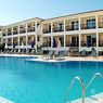 Park Hotel in Tsilivi, Zante, Greek Islands