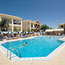 Planet Studios & Apartments in Tsilivi, Zante, Greek Islands