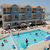 Tsilivi Admiral Hotel , Tsilivi, Zante, Greek Islands - Image 1