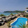 Vekios Studios in Valtos Beach, Parga, Greece