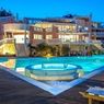 Belvedere Hotel in Vassilikos, Zante, Greek Islands