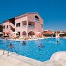 Eriva Apartments in Acharavi, Corfu, Greek Islands