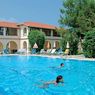 Kamari Apartments in Acharavi, Corfu, Greek Islands