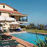 Villa Anastasia in Achladies, Skiathos, Greek Islands