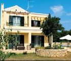 Alexios - Vaios Villa