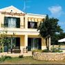 Alexios Villa in Aghios Ioannis, Corfu, Greek Islands