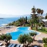 Sensimar Minos Palace Hotel in Aghios Nikolaos, Crete, Greek Islands