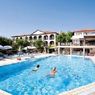 Hotel Castelli in Aghios Sostis, Zante, Greek Islands