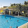 Kapetanios Apartments in Aghios Stefanos, Corfu, Greek Islands