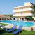 Hotel Nafsica , San Stefanos, Corfu, Greek Islands - Image 1