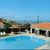 Hotel Nafsica , San Stefanos, Corfu, Greek Islands - Image 3