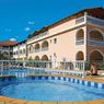 Hotel Plessas Palace in Alikanas, Zante, Greek Islands