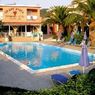 Grapevines Studios in Alikanas, Zante, Greek Islands